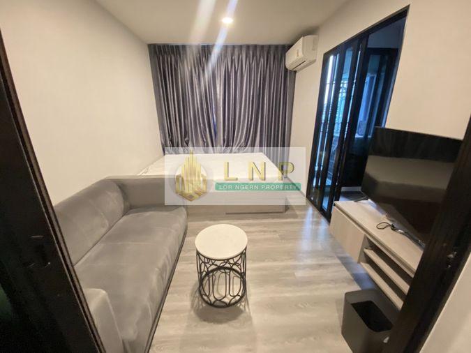 รูป 🏢 ขายคอนโด : THE ORIGIN ONNUT (ดิ ออริจิ้น อ่อนนุช) รหัสทรัพย์ | 📌LNP-C8706 - รูปที่ 1/7