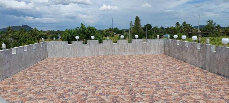 รูป ขาย บ้านเดี่ยว ต.เขาขลุง อ.บ้านโป่ง จ.ราชบุรี เลขที่ 93 - รูปที่ 12/17