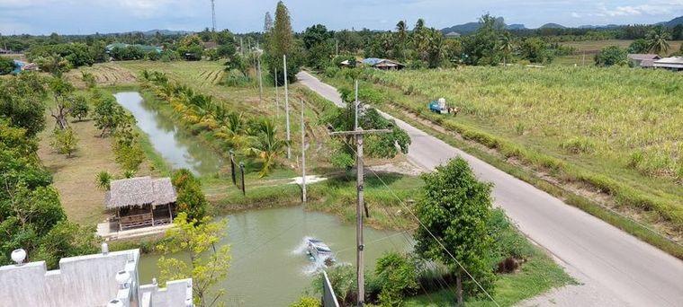 รูป ขาย บ้านเดี่ยว ต.เขาขลุง อ.บ้านโป่ง จ.ราชบุรี เลขที่ 93 - รูปที่ 10/17