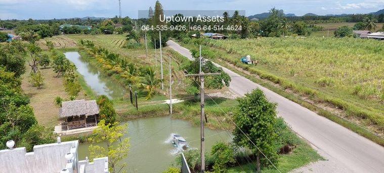 รูป ขาย บ้านเดี่ยว ต.เขาขลุง อ.บ้านโป่ง จ.ราชบุรี เลขที่ 93 - รูปที่ 10/17