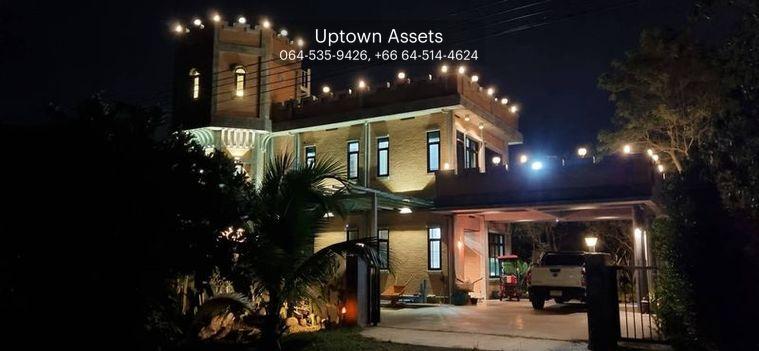 รูป ขาย บ้านเดี่ยว ต.เขาขลุง อ.บ้านโป่ง จ.ราชบุรี เลขที่ 93 - รูปที่ 1/17