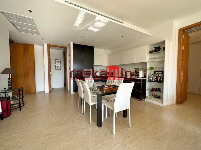 picture Northpoint Wongamat – Spacious 3-Bedroom Condo for Sale | Foreign Quota - 9/34