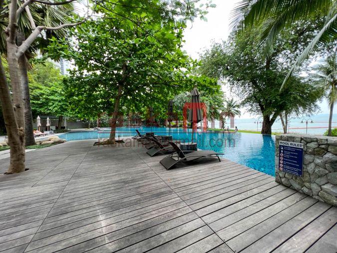 picture Northpoint Wongamat – Spacious 3-Bedroom Condo for Sale | Foreign Quota - 26/34