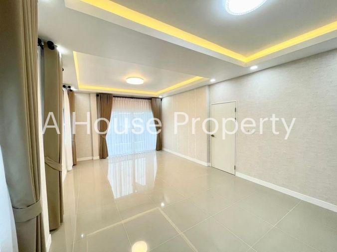 picture Second-hand detached house for sale, Premwara Surasak Project, Sriracha, Chonburi - 12/20