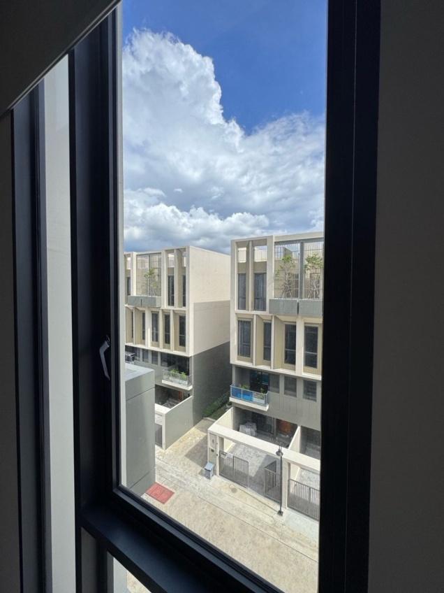 picture Townhouse for rent Ther  Ladprao 93 - 45/51