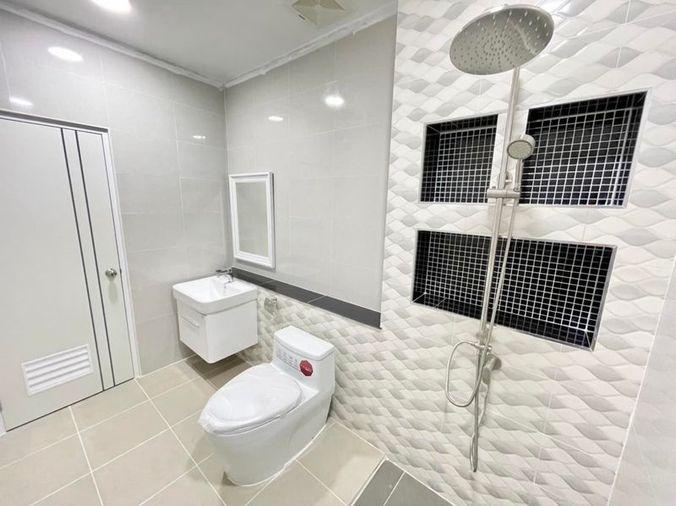 picture Second-hand detached house for sale, Premwara Surasak Project, Sriracha, Chonburi - 15/20