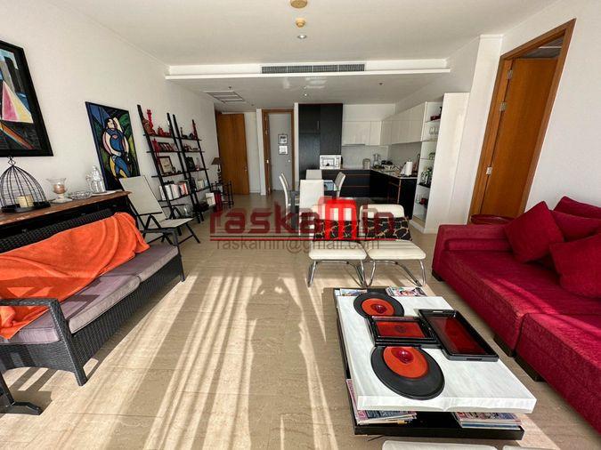 picture Northpoint Wongamat – Spacious 3-Bedroom Condo for Sale | Foreign Quota - 1/34