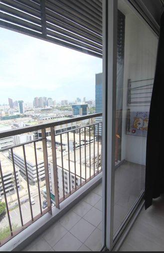 picture Sym Vibha-Ladprao . 1bed 35sq.m. Line id: @pfagent - 8/12
