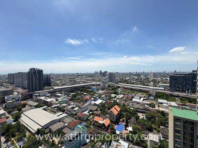 รูป 💥💥ขายคอนโดศุภาลัย เวอเรนด้า รัชวิภา-ประชาชื่น 1Bed 43.48 ตร.ม.ตึก Eest ชั้น 28 วิวสระ เฟอร์นิเจอร์โครงการ สอบถาม LINE ID: @atfirm💥💥 - รูปที่ 16/17