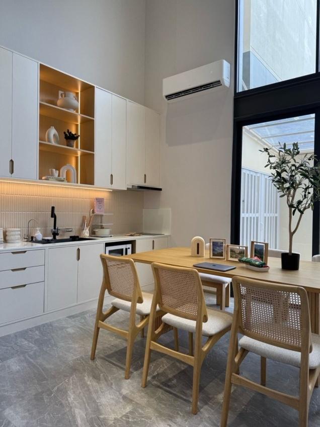 picture Townhouse for rent Ther  Ladprao 93 - 11/51
