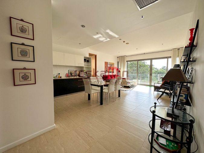 picture Northpoint Wongamat – Spacious 3-Bedroom Condo for Sale | Foreign Quota - 3/34