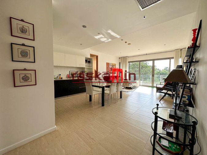picture Northpoint Wongamat – Spacious 3-Bedroom Condo for Sale | Foreign Quota - 3/34