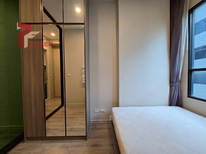 picture Condo for Rent : Knightsbridge Collage Ramkhamhaeng Schedule a viewing ð Line: @propertybkk1 - 4/17