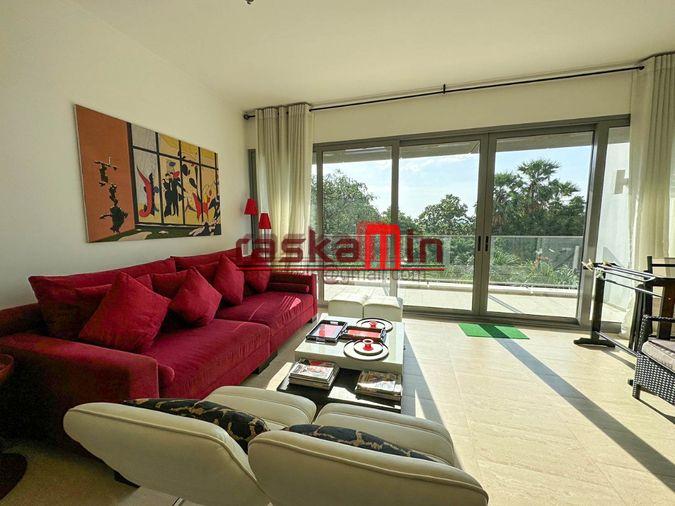 picture Northpoint Wongamat – Spacious 3-Bedroom Condo for Sale | Foreign Quota - 5/34