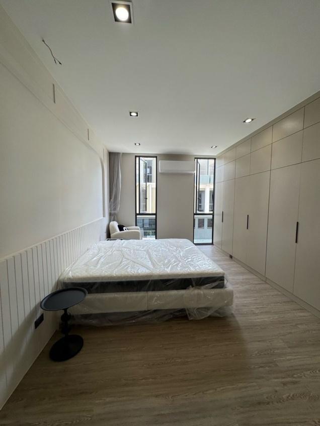 picture Townhouse for rent Ther  Ladprao 93 - 38/51