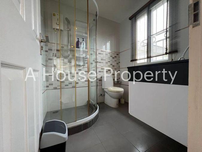 picture Single house for rent in Sriracha, Casa Legend Village, fully furnished, move in ready - 13/17