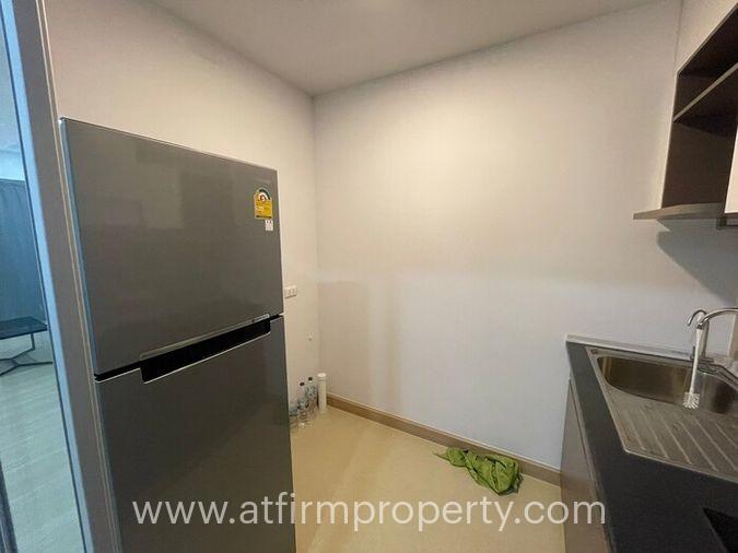 รูป 💥💥ขายห้องพร้อมอยู่!! ศุภาลัย เวอเรนด้า ภาษีเจริญ พื้นที่ 44.94 ตร.ม. ชั้น 14 ตึก B แต่งครบ เพียง 3.4 ล้าน สอบถาม LINE: @atfirm💥💥 - รูปที่ 6/18