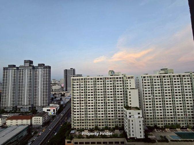 รูป ให้เช่าคอนโด ไนท์บริดจ์ คอลลาจ รามคำแหง (Knightsbridge Collage Ramkhamhaeng) ห้องว่างพร้อมอยู่ 4 สิงหา 68🍁นัดชมห้องด่วน 🟥LINE : @propertybkk1 - รูปที่ 16/16