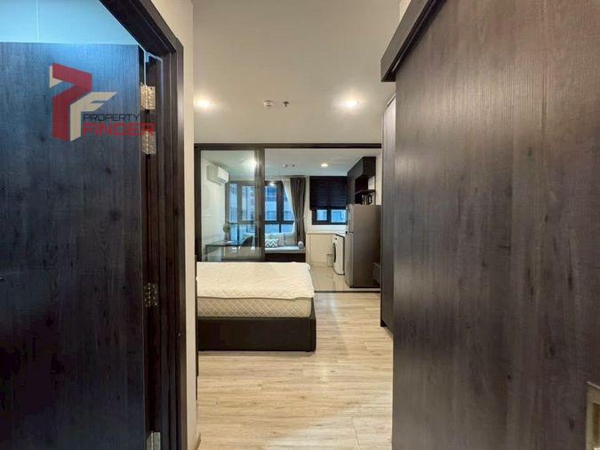 รูป ✨ให้เช่าคอนโด เอ็กซ์ที ห้วยขวาง (XT Huaikhwang)🍁ห้องว่างพร้อมอยู่ 4 สิงหา 68🍁นัดชมห้องด่วน 🟥LINE : @propertybkk1 - รูปที่ 8/10