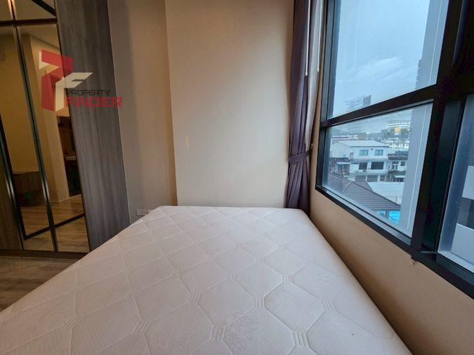 picture Condo for Rent : Knightsbridge Collage Ramkhamhaeng Schedule a viewing ð Line: @propertybkk1 - 5/17