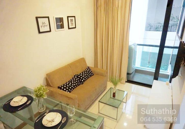 picture Condo for rent: Le Cote Thonglor 8 (( thonglor station )) MK-02 line @livingbkk - 2/6
