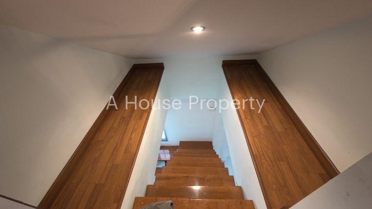 รูป Luxury Home ใกล้ชายหาดบางแสน ทำเลพรีเมียม ตกแต่งพร้อมเข้าอยู่ - รูปที่ 16/22