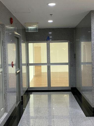 picture Office for rent on Si Phraya Road - 9/9