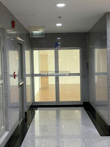 picture Office for rent on Si Phraya Road - 9/9