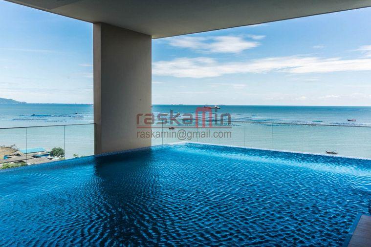 รูป  ขาย คอนโด Marina Bayfront Sriracha – ศรีราชา ชลบุรี - รูปที่ 19/23