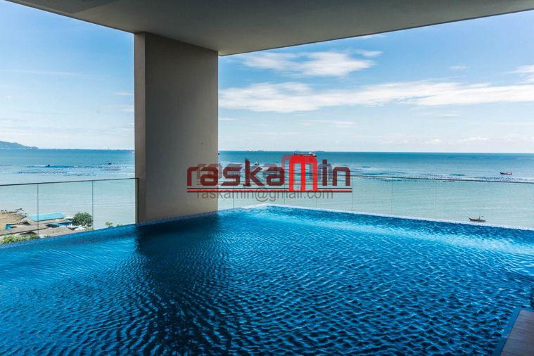 รูป ขาย คอนโด Marina Bayfront Sriracha – ศรีราชา ชลบุรี - รูปที่ 19/23