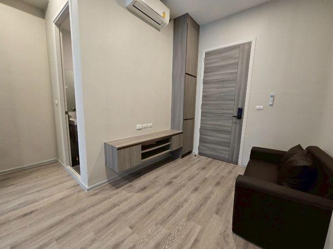 picture Condo for Rent : Knightsbridge Collage Ramkhamhaeng  Schedule a viewing 👉 Line: @propertybkk1 - 11/17