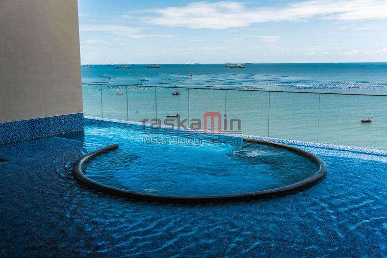 รูป  ขาย คอนโด Marina Bayfront Sriracha – ศรีราชา ชลบุรี - รูปที่ 20/23