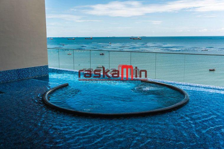 รูป ขาย คอนโด Marina Bayfront Sriracha – ศรีราชา ชลบุรี - รูปที่ 20/23