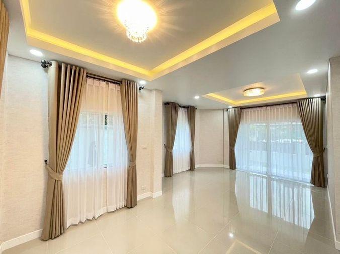 picture Second-hand detached house for sale, Premwara Surasak Project, Sriracha, Chonburi - 6/20