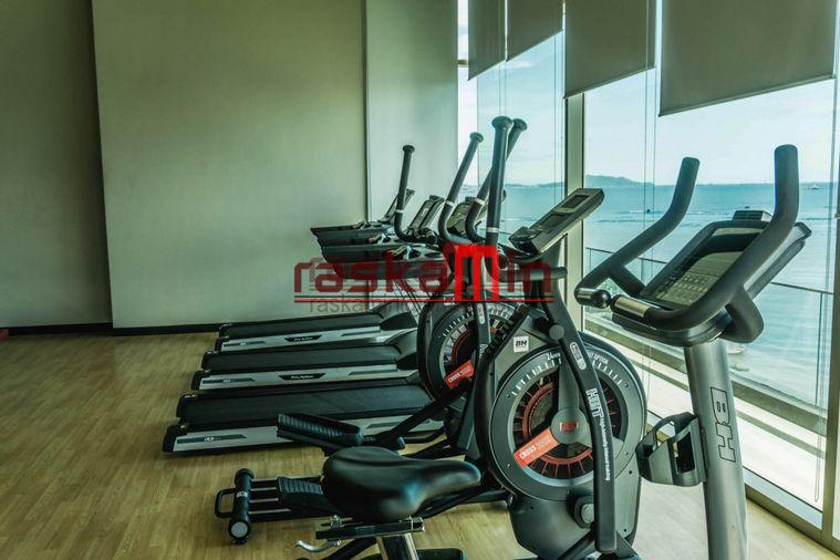 รูป ขาย คอนโด Marina Bayfront Sriracha – ศรีราชา ชลบุรี - รูปที่ 22/23