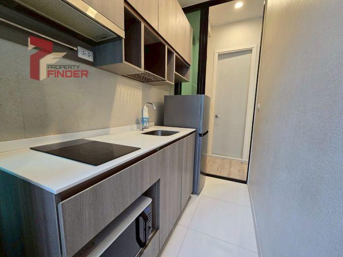 picture Condo for Rent : Knightsbridge Collage Ramkhamhaeng Schedule a viewing ð Line: @propertybkk1 - 13/17