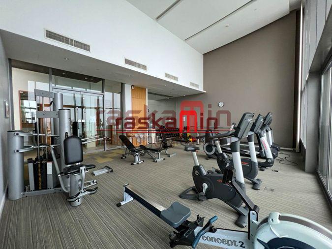 picture Northpoint Wongamat – Spacious 3-Bedroom Condo for Sale | Foreign Quota - 33/34