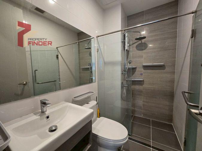 picture Condo for Rent : Knightsbridge Collage Ramkhamhaeng Schedule a viewing ð Line: @propertybkk1 - 14/17