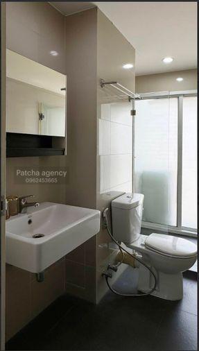 picture Sym Vibha-Ladprao . 1bed 35sq.m. Line id: @pfagent - 9/12