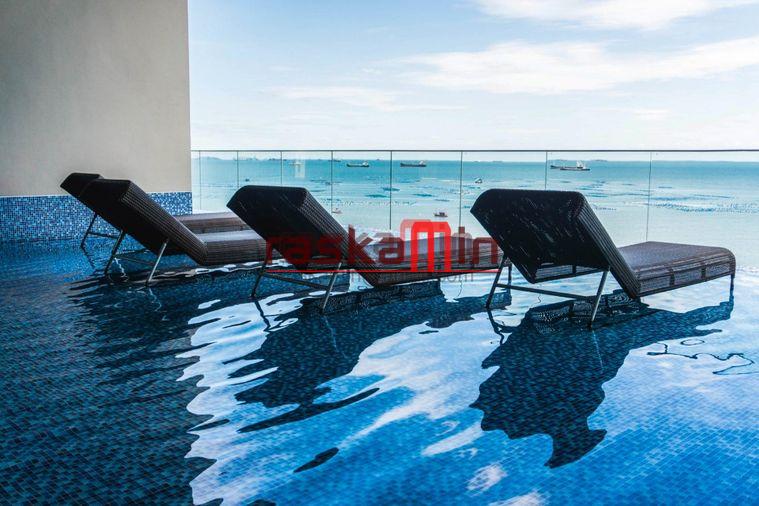รูป ขาย คอนโด Marina Bayfront Sriracha – ศรีราชา ชลบุรี - รูปที่ 21/23