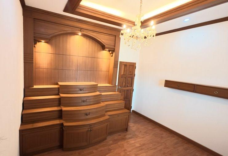 รูป Luxury Home ใกล้ชายหาดบางแสน ทำเลพรีเมียม ตกแต่งพร้อมเข้าอยู่  - รูปที่ 18/22