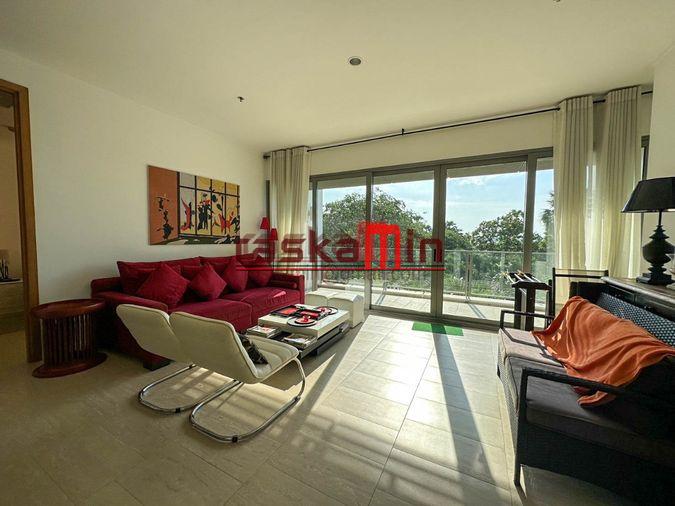 picture Northpoint Wongamat – Spacious 3-Bedroom Condo for Sale | Foreign Quota - 6/34