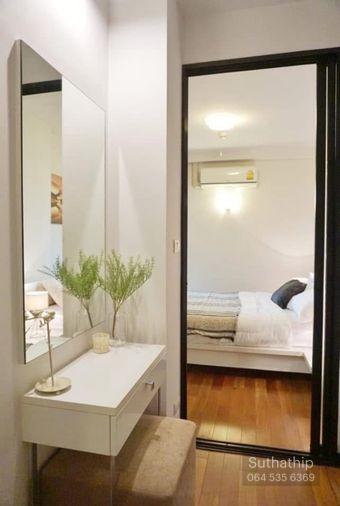 picture Condo for rent: Le Cote Thonglor 8 (( thonglor station )) MK-02 line @livingbkk - 5/6