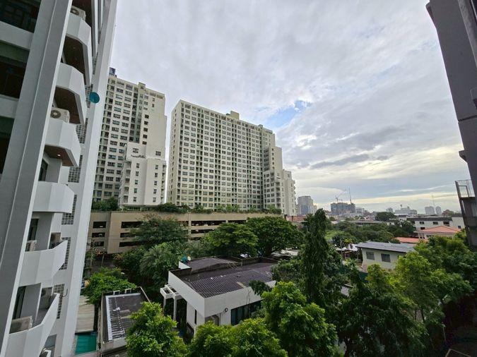 picture Condo for Rent : Knightsbridge Collage Ramkhamhaeng  Schedule a viewing 👉 Line: @propertybkk1 - 17/17