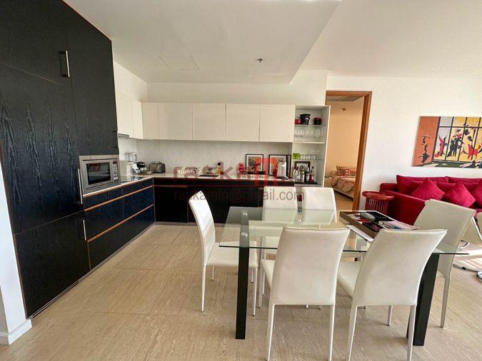picture Northpoint Wongamat – Spacious 3-Bedroom Condo for Sale | Foreign Quota - 8/34