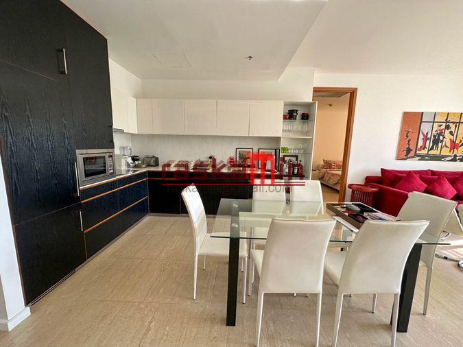 picture Northpoint Wongamat – Spacious 3-Bedroom Condo for Sale | Foreign Quota - 8/34