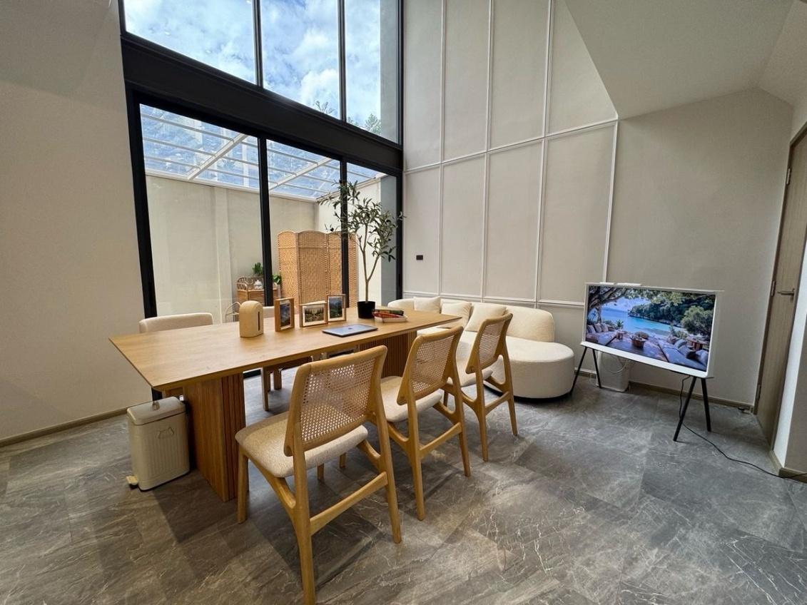 picture Townhouse for rent Ther  Ladprao 93 - 13/51