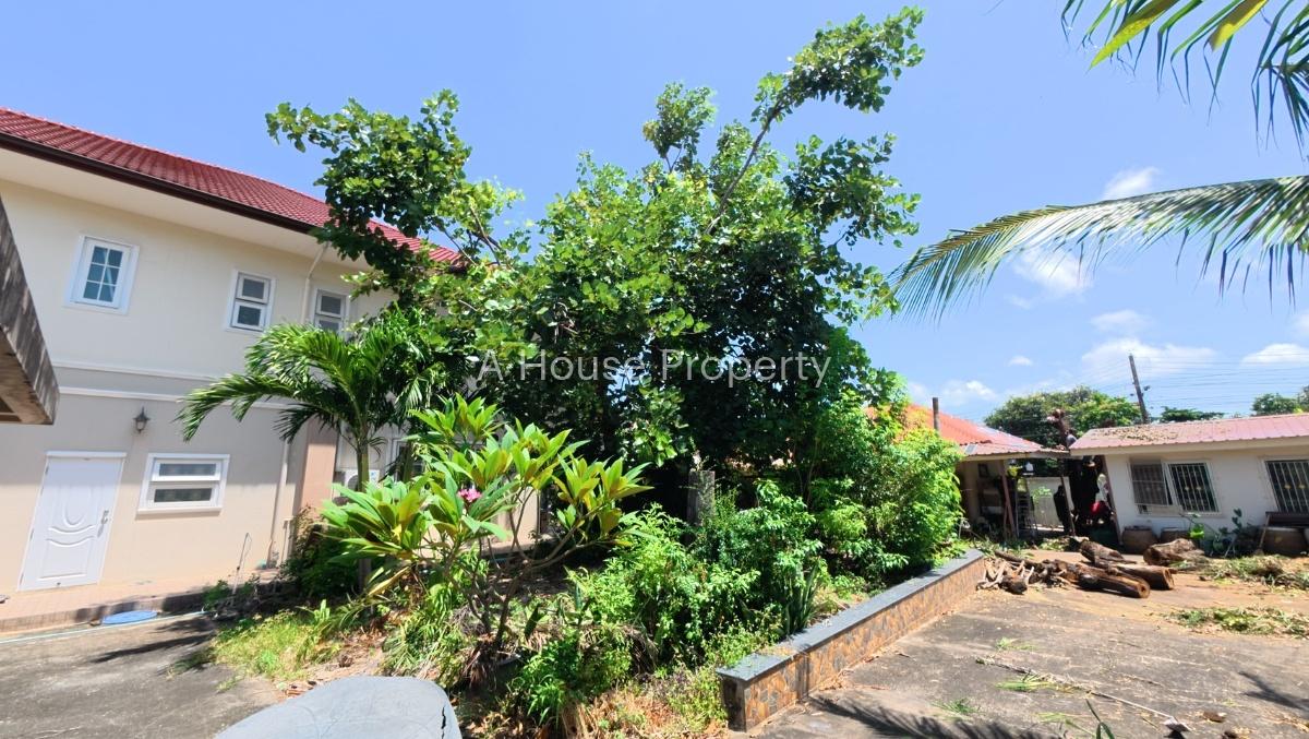 รูป Luxury Home ใกล้ชายหาดบางแสน ทำเลพรีเมียม ตกแต่งพร้อมเข้าอยู่ - รูปที่ 21/22