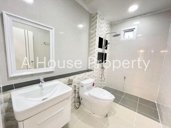 picture Second-hand detached house for sale, Premwara Surasak Project, Sriracha, Chonburi - 16/20