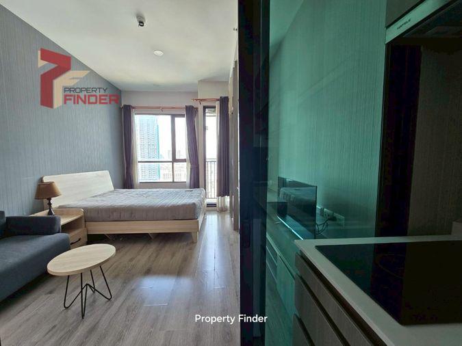 picture Condo for Rent : Knightsbridge Collage Ramkhamhaeng Schedule a viewing 👉 Line: @propertybkk1 - 12/17